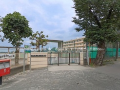 市川市宮久保１丁目