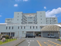 市川市宮久保１丁目