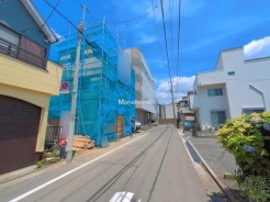江戸川区北小岩３丁目