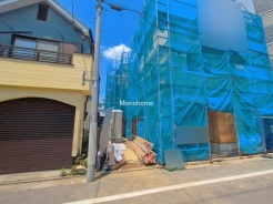 江戸川区北小岩３丁目
