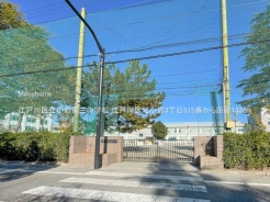 江戸川区北小岩３丁目