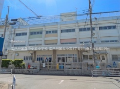 江戸川区北小岩３丁目