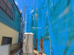 江戸川区北小岩３丁目