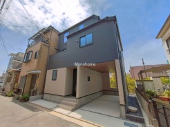江戸川区春江町５丁目