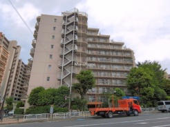 江東区南砂２丁目