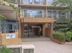 江東区南砂２丁目