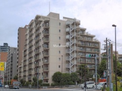 江東区南砂２丁目