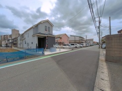 船橋市夏見台４丁目