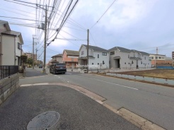 船橋市夏見台４丁目