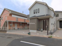 船橋市夏見台４丁目