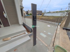 船橋市夏見台４丁目