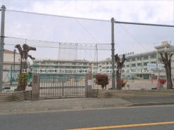 江戸川区松江２丁目