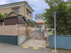 江戸川区松江２丁目
