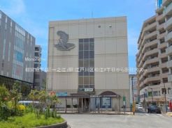 江戸川区松江２丁目