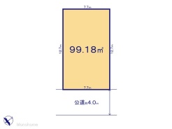 図面と異なる場合は現況を優先