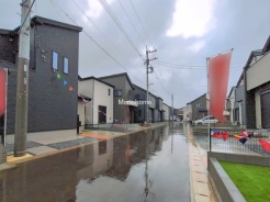 船橋市松が丘１丁目