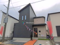 船橋市松が丘１丁目