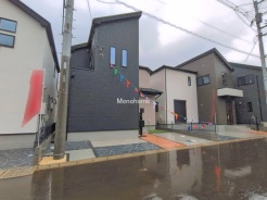 船橋市松が丘１丁目