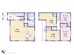 図面と異なる場合は現況を優先