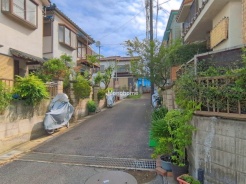 市川市大野町４丁目