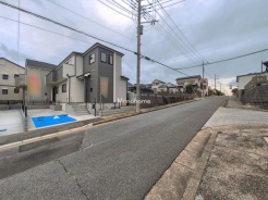 松戸市八ケ崎５丁目