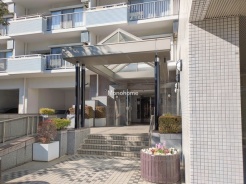 松戸市新松戸３丁目