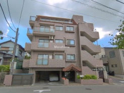 船橋市前原西７丁目