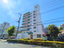 足立区千住関屋町