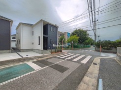 松戸市新松戸６丁目