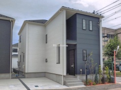 松戸市新松戸６丁目