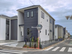 松戸市新松戸６丁目