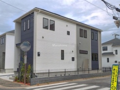 松戸市新松戸６丁目