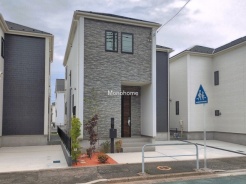 松戸市新松戸６丁目