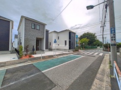松戸市新松戸６丁目