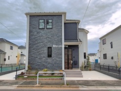 松戸市新松戸６丁目