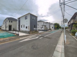 松戸市新松戸６丁目
