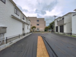 松戸市新松戸６丁目