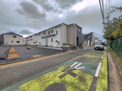 松戸市新松戸６丁目