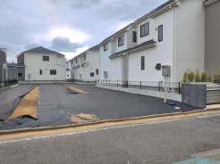 松戸市新松戸６丁目