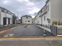 松戸市新松戸６丁目