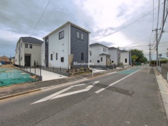 松戸市新松戸６丁目