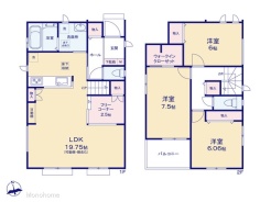 図面と異なる場合は現況を優先