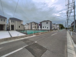 松戸市新松戸６丁目