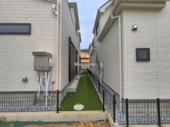 松戸市新松戸６丁目