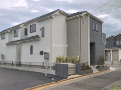 松戸市新松戸６丁目