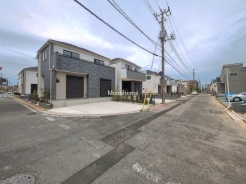 松戸市新松戸６丁目