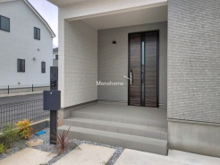 松戸市新松戸６丁目