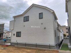 松戸市新松戸６丁目