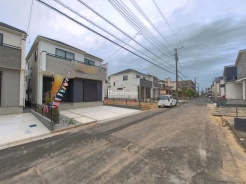 松戸市新松戸６丁目