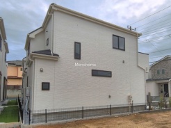 松戸市新松戸６丁目